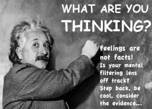 AA isn't the only way to recover, but no reasonable person can say it's ineffective.